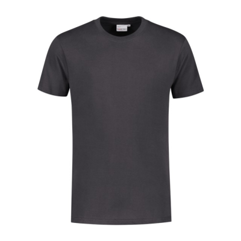SANTINO T-shirt Jolly graphite
