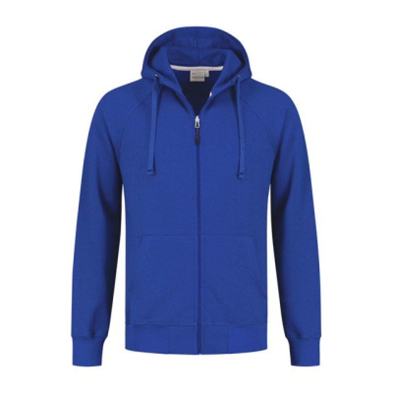 SANTINO Hooded Sweatvest Reno real navy