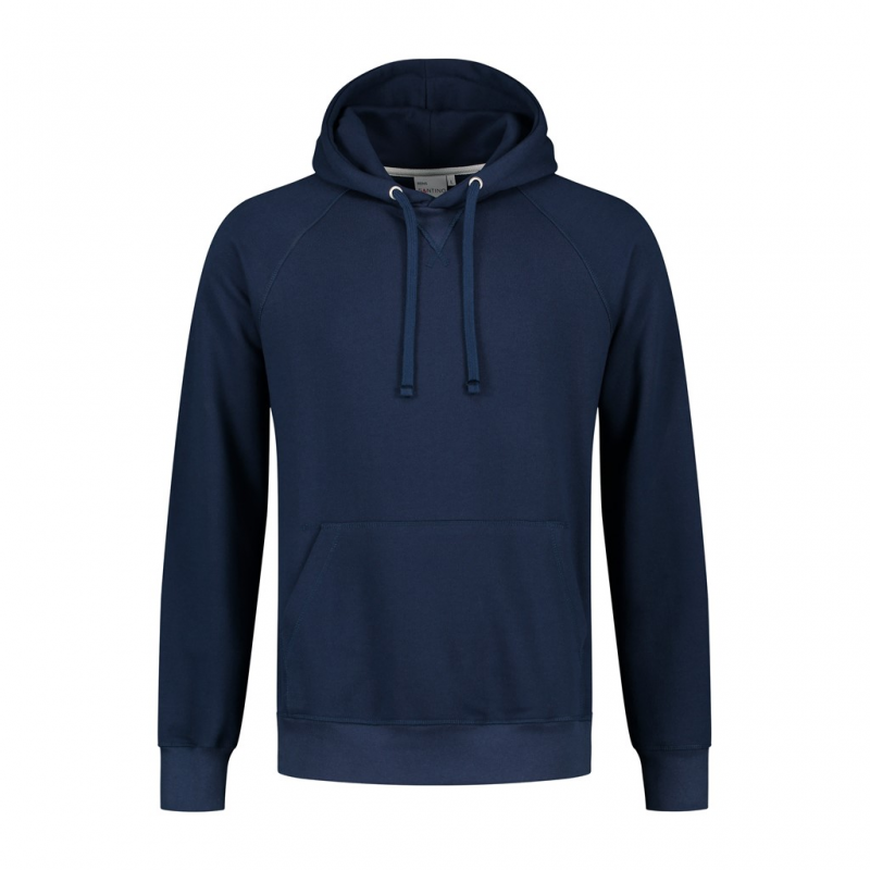 SANTINO Hooded Sweater Rens real navy