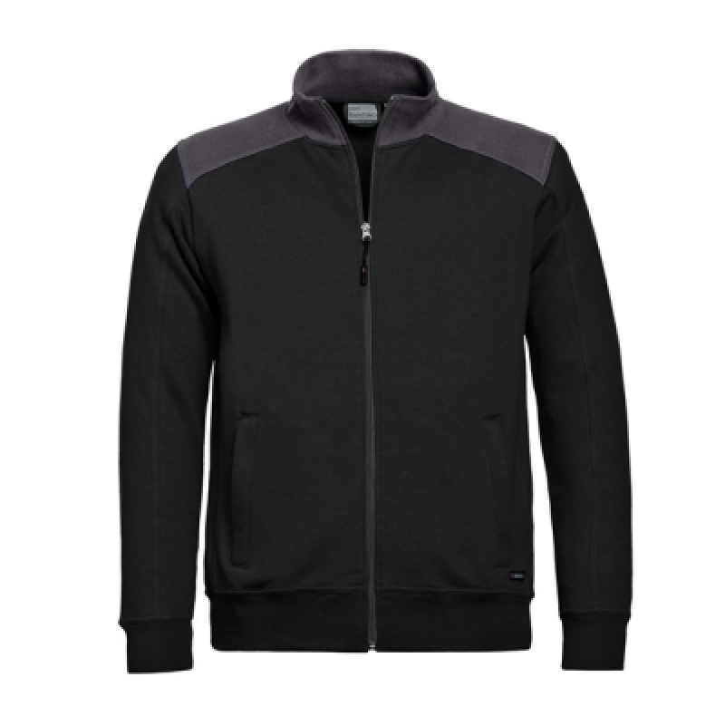 SANTINO Sweatjack Toronto black / graphite