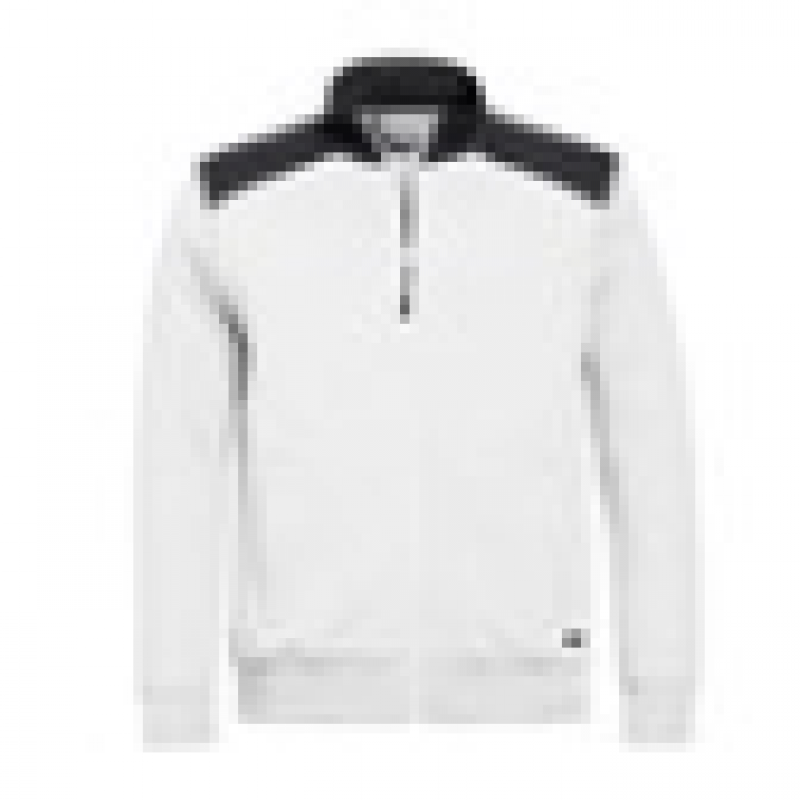 SANTINO Sweatjack Toronto white / graphite