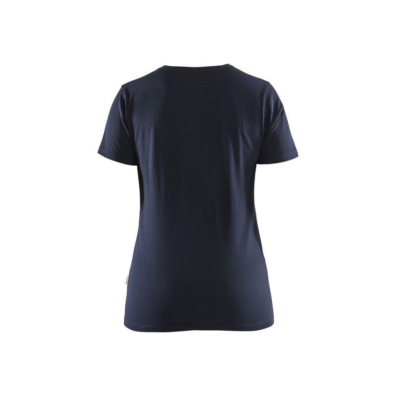T-shirt Limited Dames T-shirt Limited Dames