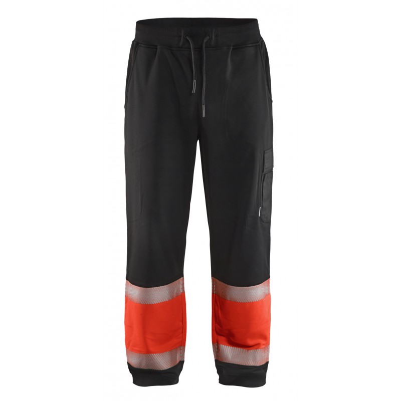 Sweatpants High Vis