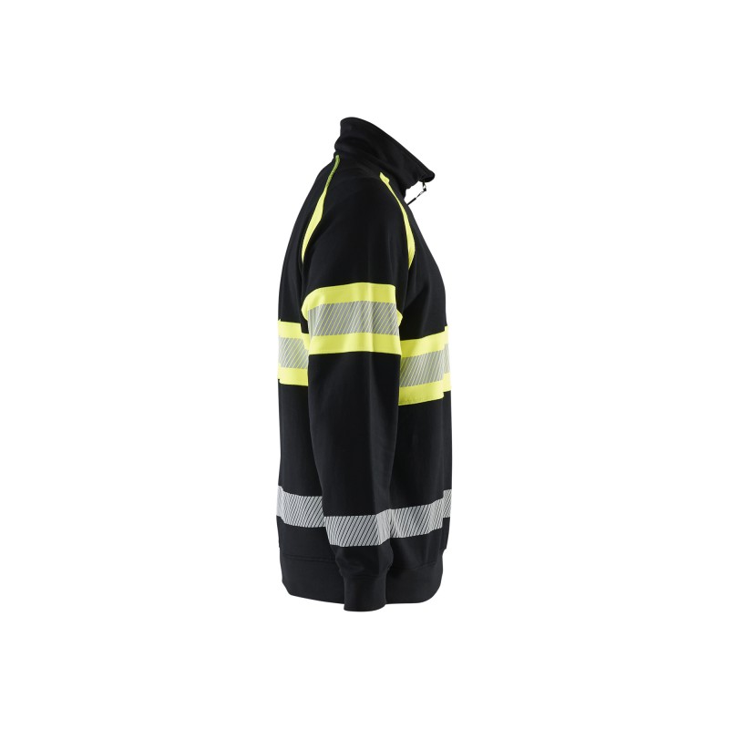 High vis Sweater High vis Sweater