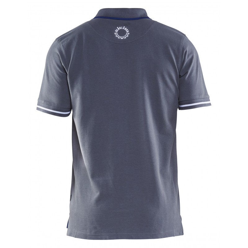 Branded Poloshirt