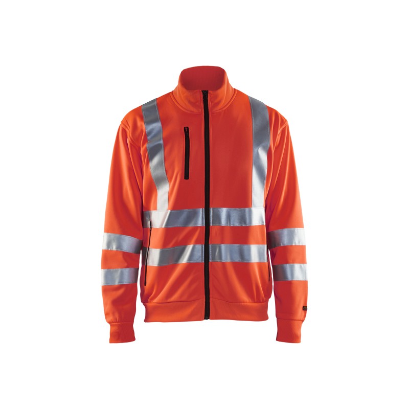 Sweatshirt High Vis