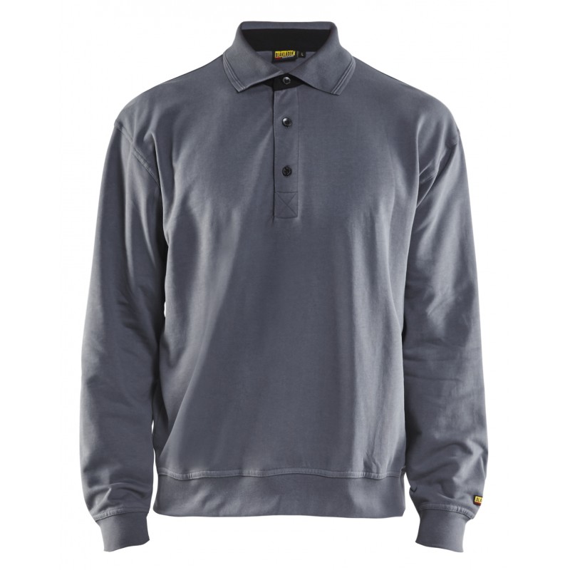 Polo sweatshirt Polo sweatshirt