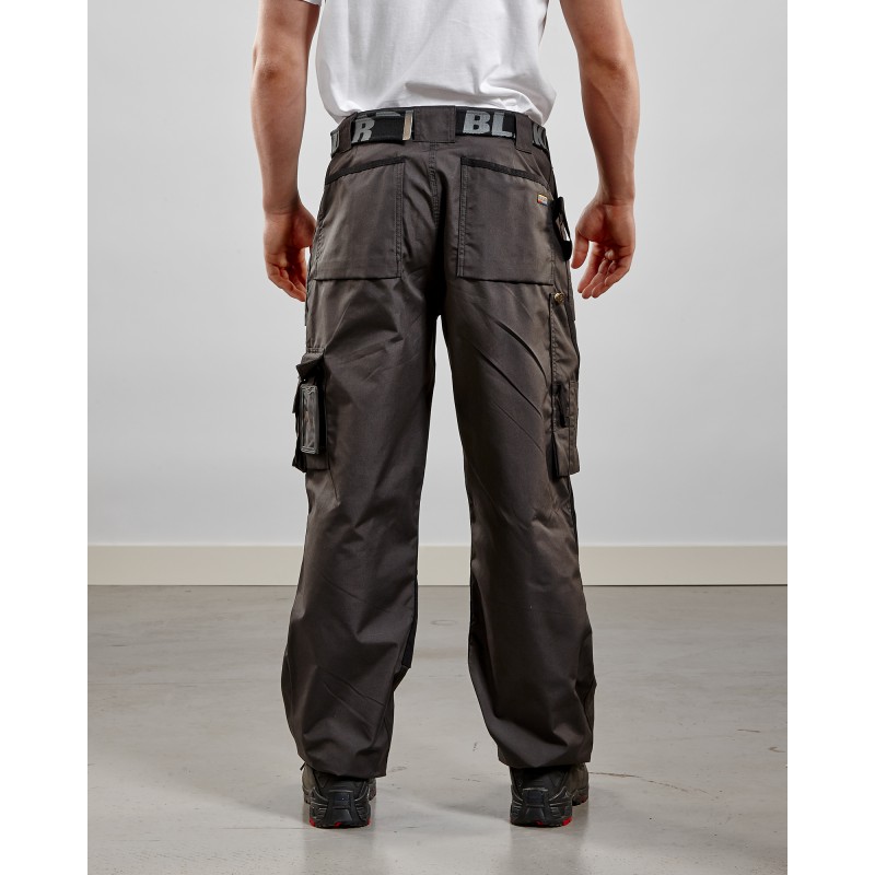 Werkbroek lichtgewicht