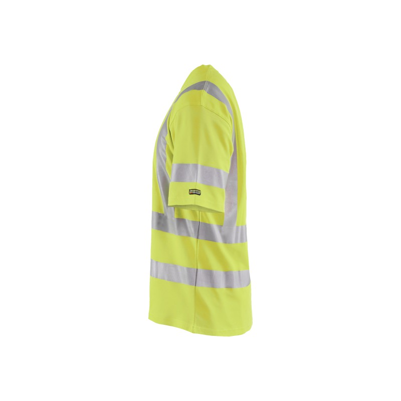 UV-T-shirt High Vis