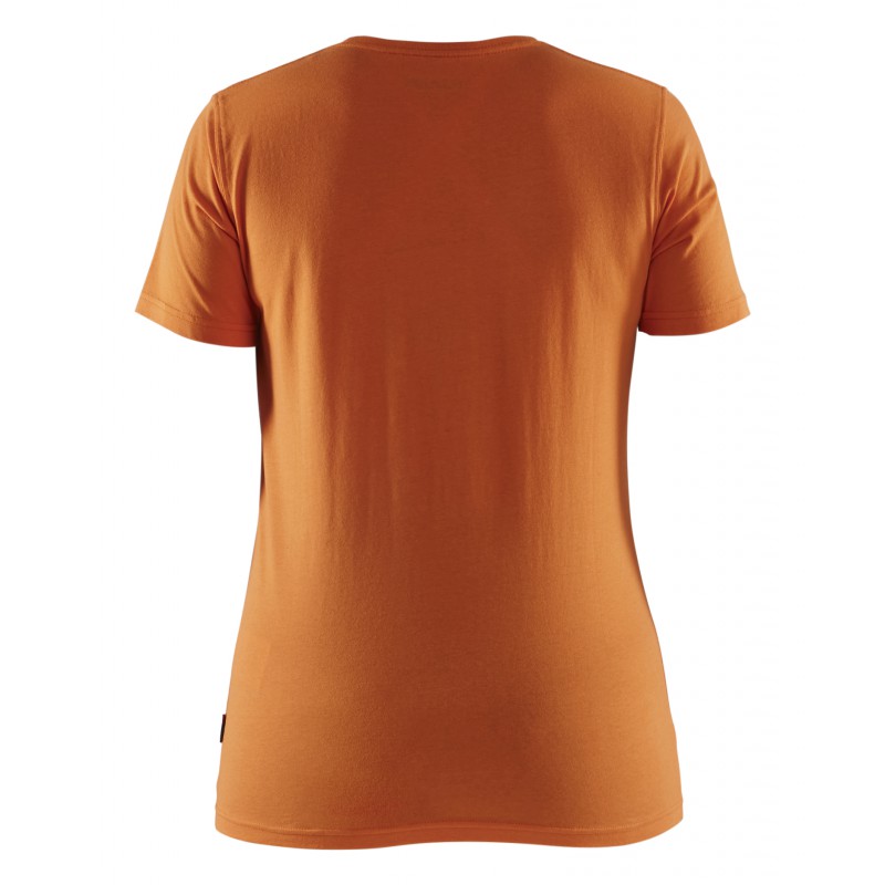 T-shirt Limited Dames T-shirt Limited Dames