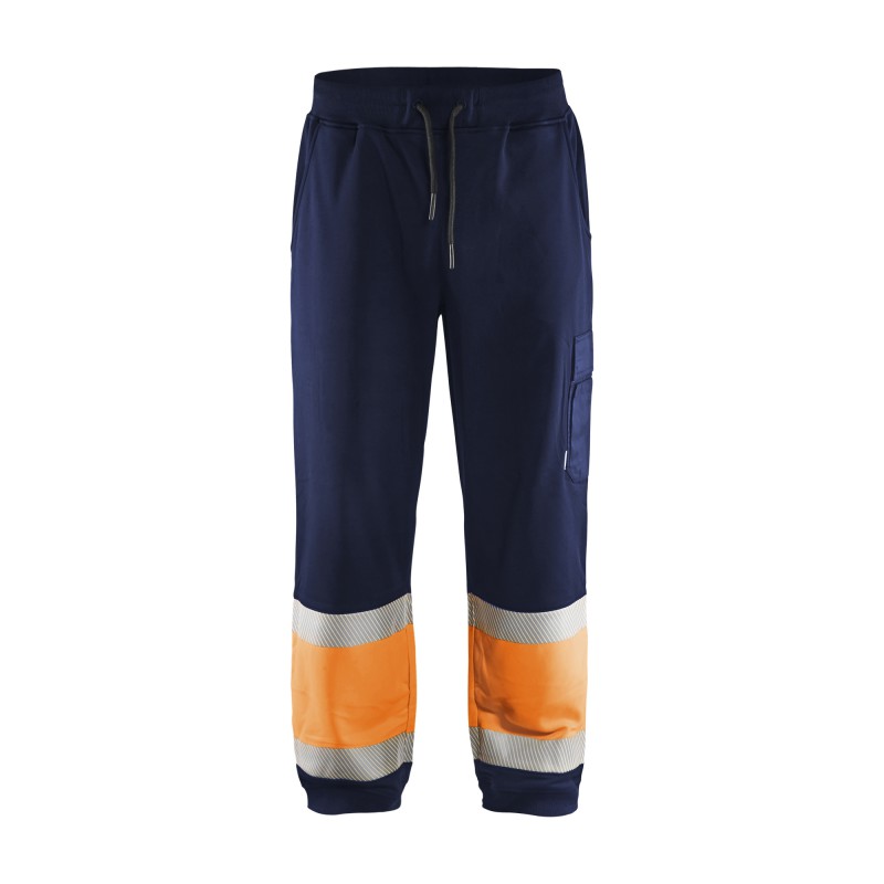 Sweatpants High Vis