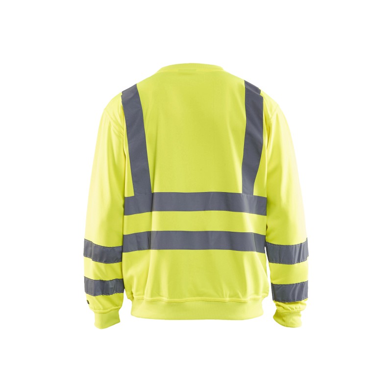 Sweatshirt High Vis