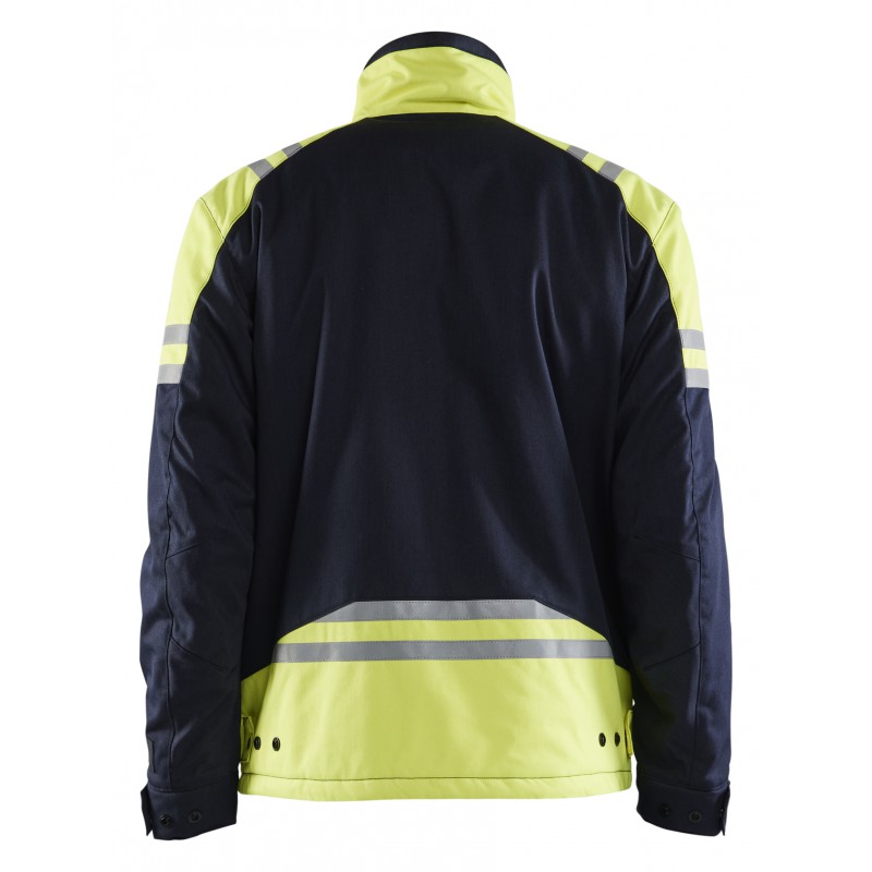 Winterjas Inherent Steel Winterjas Inherent Steel