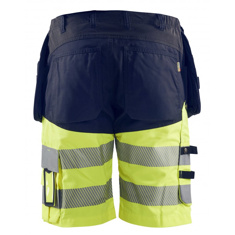High Vis short