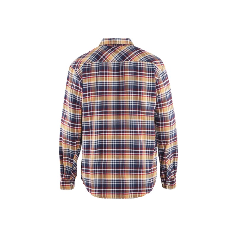 Overhemd Flanel