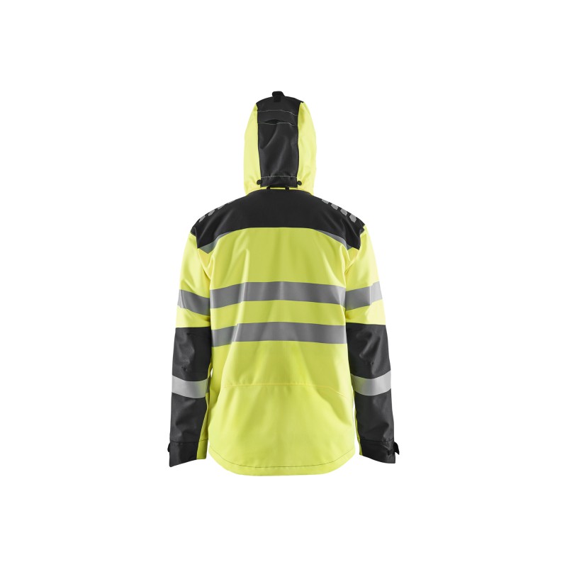 High Vis shelljack