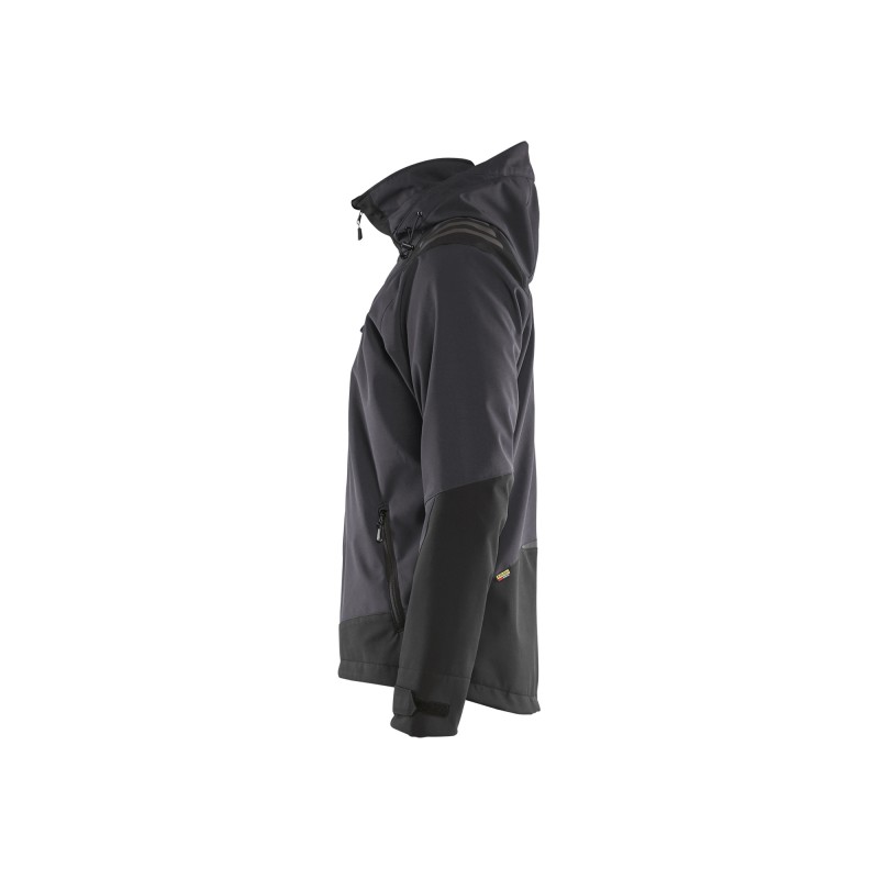 Softshell jack Softshell jack