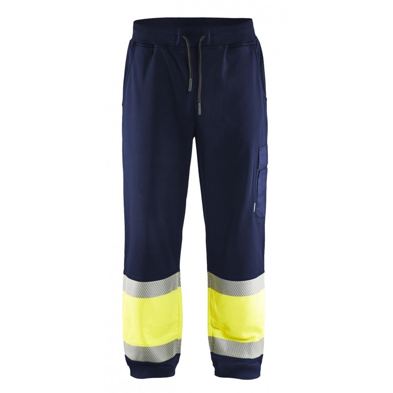 Sweatpants High Vis