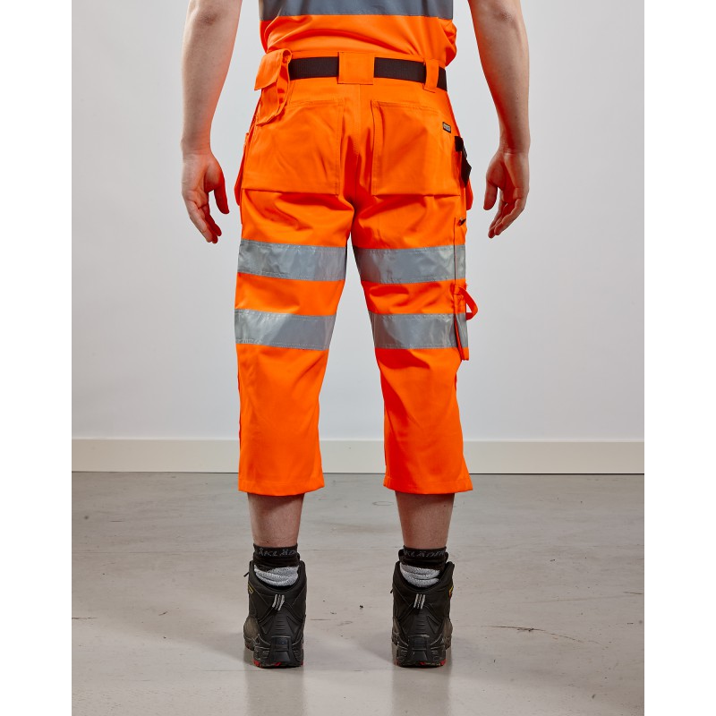 Piraatbroek High Vis