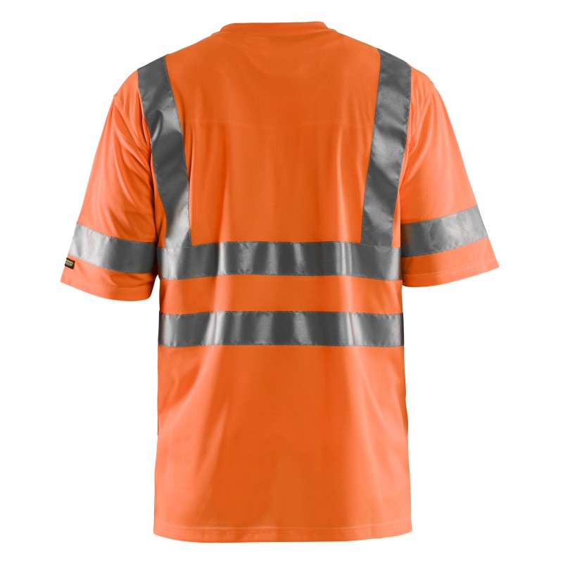 High Vis t-shirt