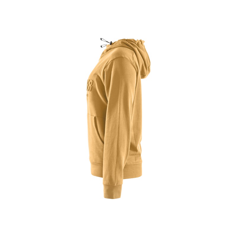 Dames hoodie 3D