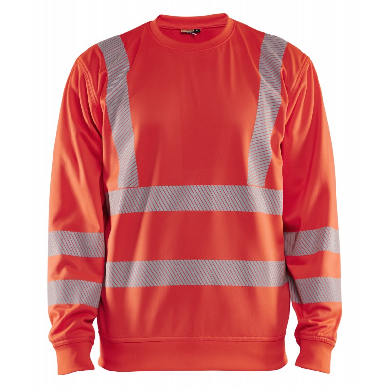 High vis Sweatshirt High vis Sweatshirt