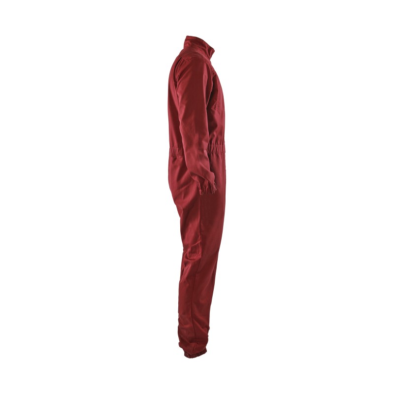 Overall voedingsindustrie Overall voedingsindustrie