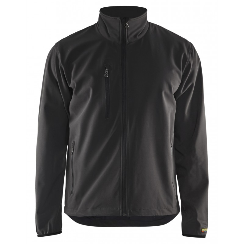 Light Softshell Jack