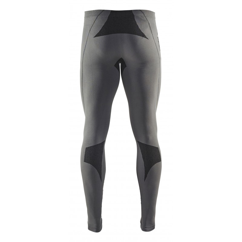 Lange onderbroek bamboo/charcoal DRY
