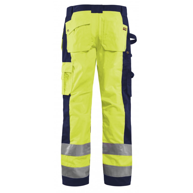Werkbroek High Vis