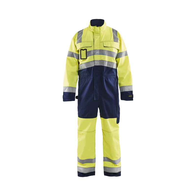 Overall High vis