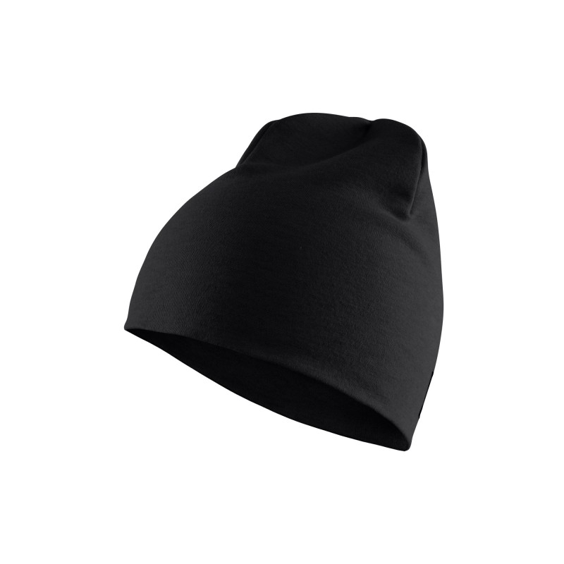 Vlamvertragende wollen beanie