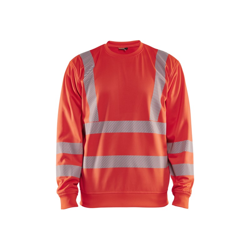 High vis Sweatshirt High vis Sweatshirt