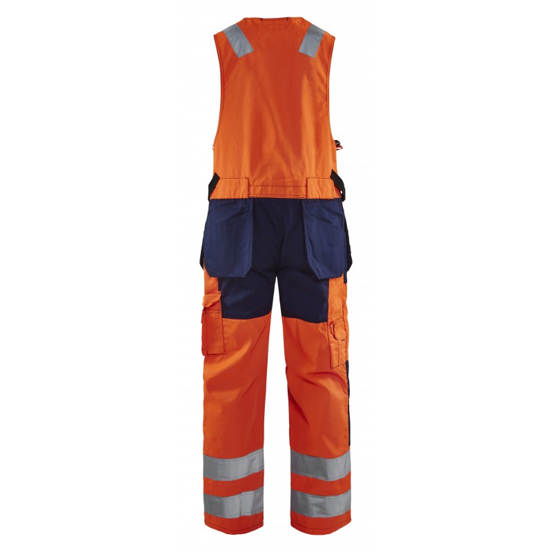 Amerikaanse overall High Vis Amerikaanse overall High Vis