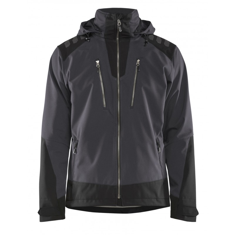 Softshell jack Softshell jack
