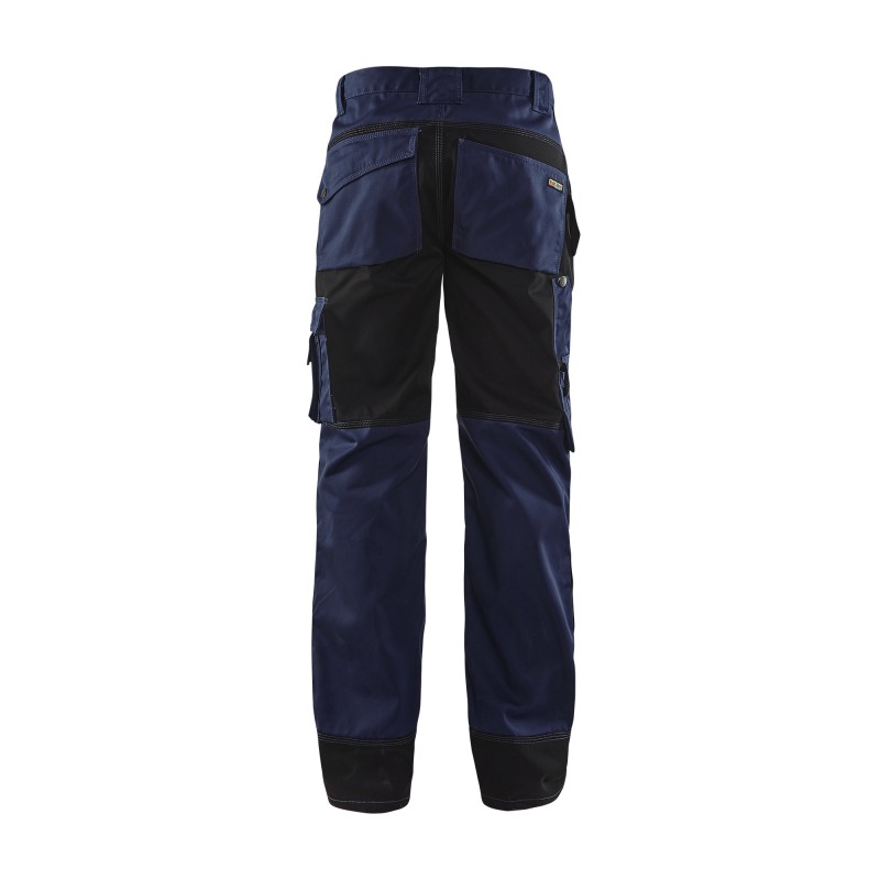 Werkbroek zonder spijkerzakken