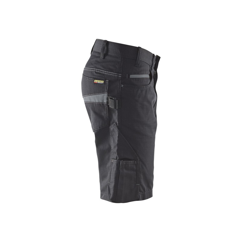 Service short