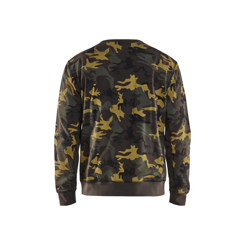 Limited sweatshirt Limited sweatshirt