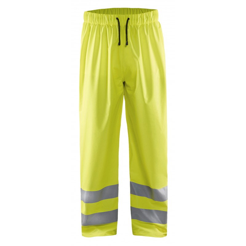 Regenbroek High Vis LEVEL 1