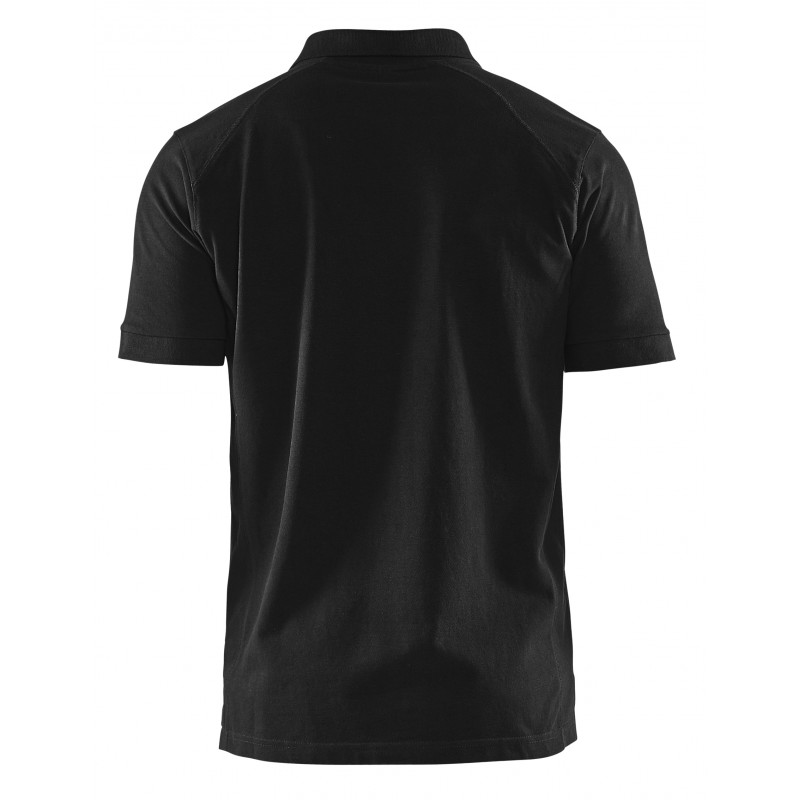 Poloshirt piqué