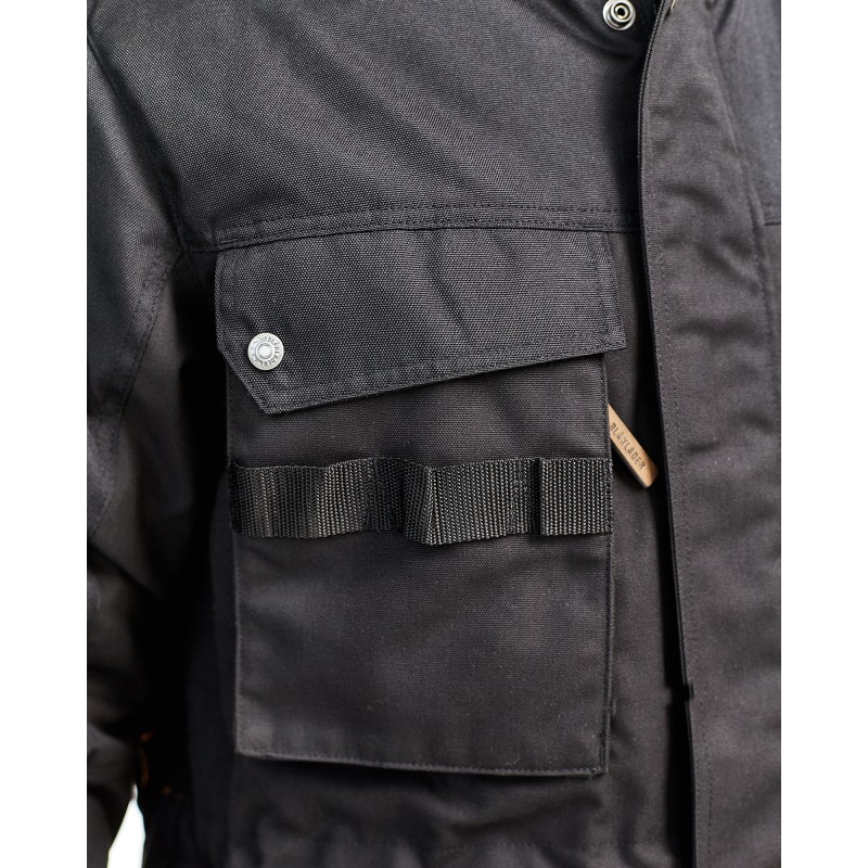 Winterparka