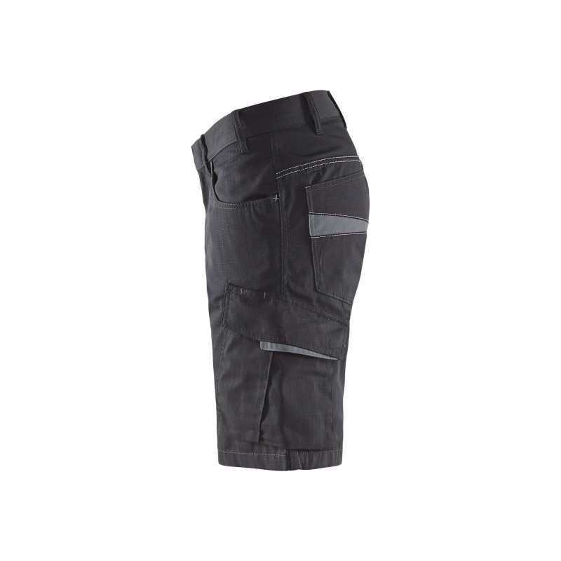 Service short