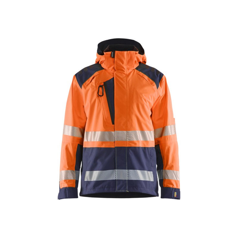 Shelljack High Vis Shelljack High Vis