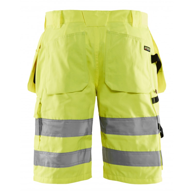 Short High Vis