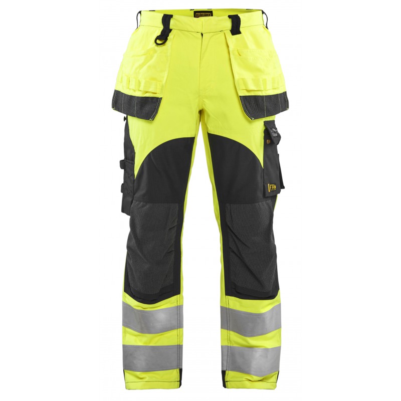 Multinorm werkbroek Inherent