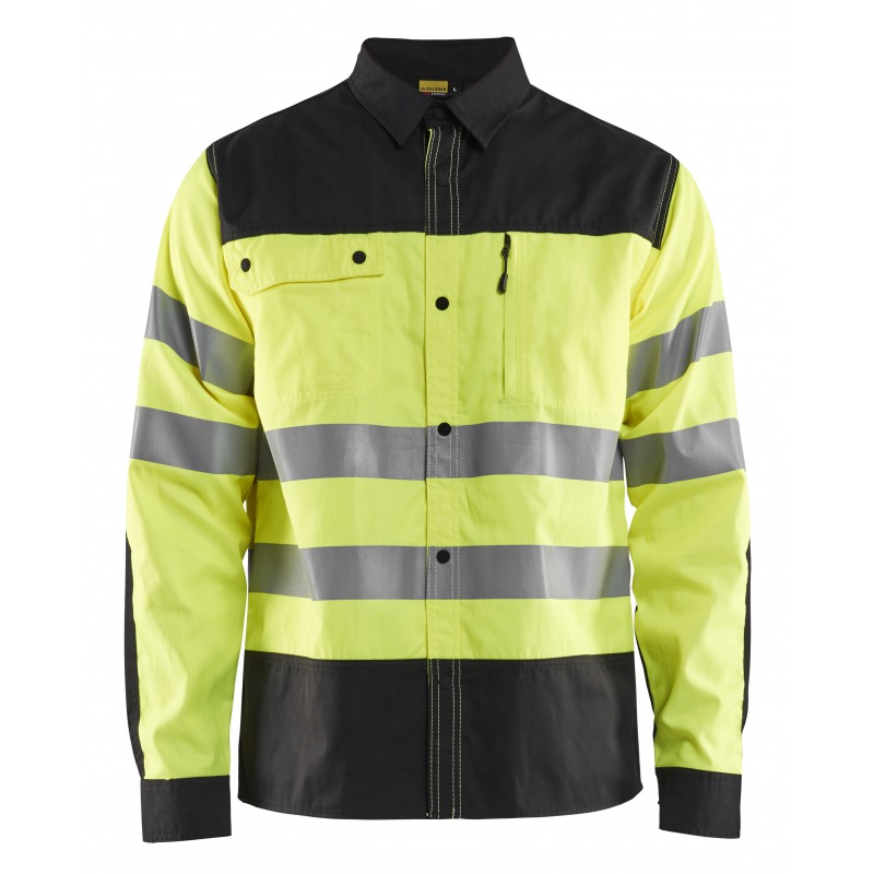 High Vis overhemd