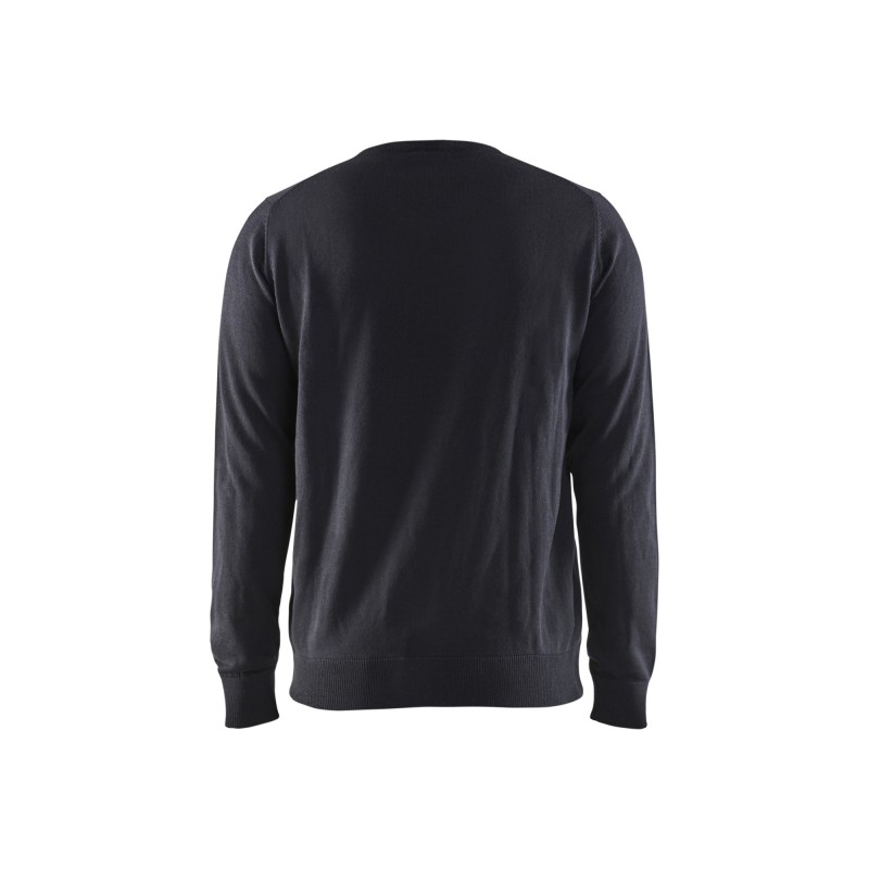 Gebreide pullover