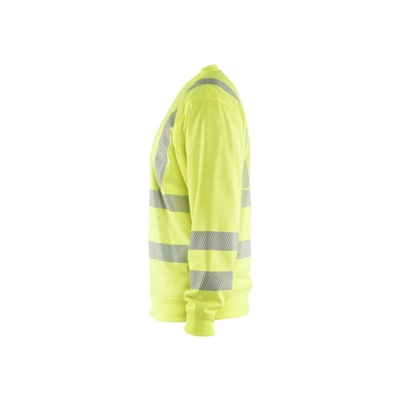 High vis Sweatshirt High vis Sweatshirt