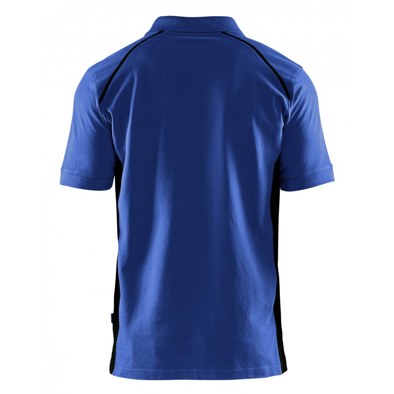 Poloshirt piqué