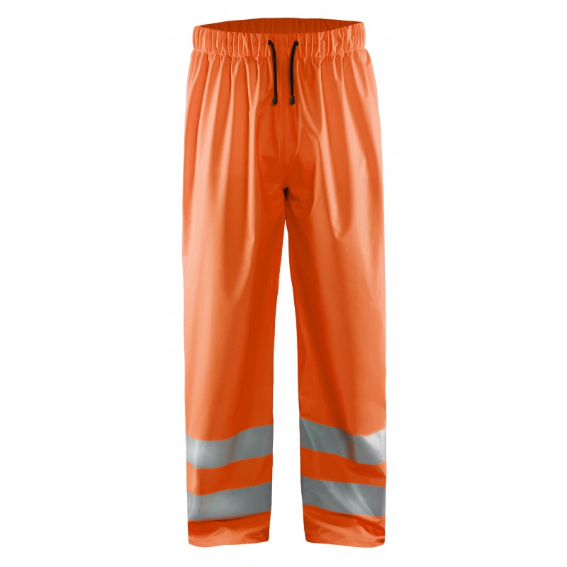 Regenbroek High Vis LEVEL 1